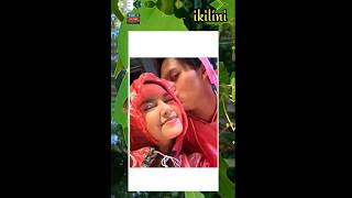 MAKIN BUCIN MAHALINI RIZKI PEBIAN SWEET ❤🥰 rizkyfebian mahalini shorst [upl. by Ress]