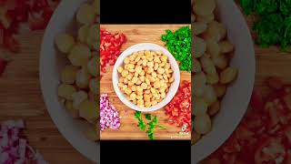 High Protein Plant Based Mediterranean Snack Lupini Beans [upl. by Fuld623]