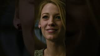 The age of Adaline  he knows EVERYTHING shorts viral trending theageofadaline blakelively [upl. by Romola]