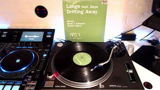 Lange Feat Skye  Drifting Away Hiver  Hammer Remix [upl. by Chien]