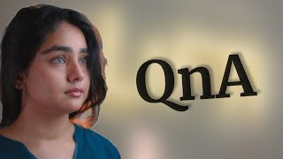 QnA Video is HERE [upl. by Nadabas]