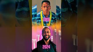 Unbelievable Changes Family Matters Stars Then Vs Now [upl. by Nylirahs]