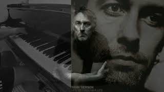 TiersenBirkin  Plus dHiver  Piano Solo  Partition [upl. by Niven]