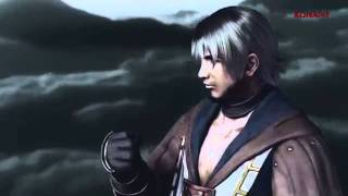 Frontier Gate  Trailer  PSP [upl. by Campagna717]