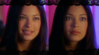 Kristin Kreuk CC [upl. by Leirud]