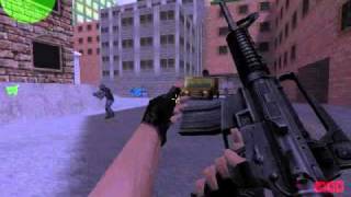 Counter Strike16 csassault [upl. by Cullin]