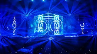 BRYAN KEARNEY ▼ TRANSMISSION BANGKOK 2017 The Lost Oracle [upl. by Aened]