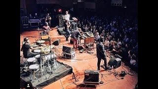 Cory Henry and The Funk Apostles  Live in Frankfurt 2017 FULL [upl. by Abbate]