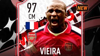 TEAM OF THE YEAR SBC SOLUTION Easiest Way Possible  Patrick Vieira Sbc  Madfut 23 [upl. by Eldin]