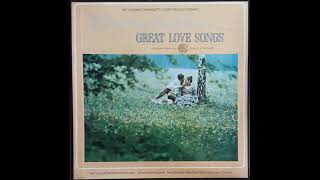 Longines Symphonette Society  Theme From quotLove Storyquot 1973 [upl. by Glen]