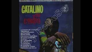 Catalino y Su Combo  Tan Bella Y Presumida [upl. by Patterman]