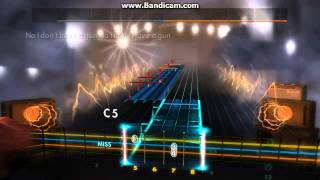 Rocksmith 2014 PL  CDLC  Nirvana  Come As You Are Lead Guitar [upl. by Droffilc859]