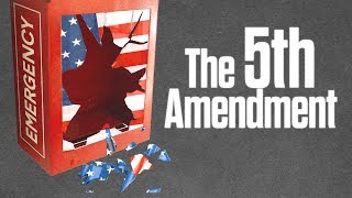 The Fifth Amendment Stopping American chaos before it starts  Amaryllis Fox Big Think [upl. by Tengler]