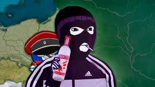 GOPNIK UNITES RUSSIA IN HOI 4 [upl. by Harl]