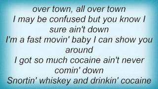 16851 Pat Travers  Snortin Whiskey Lyrics [upl. by Ck]