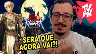 Ragnarok 3 Revelado e Infelizmente Empolguei [upl. by Campos]