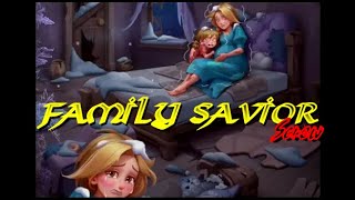 FAMILY SAVIOR Screw Mobile Il Gioco con le Mamme Incinte che Schiattano Assieme alle Bambine GDC [upl. by Kumler]