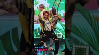 Fancam직캠 Jinho진호  PENTAGON펜타곤  Shine빛나리  Simply KPop  051118 [upl. by Rennoc]