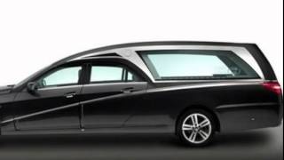 Top 10 exclusive hearses [upl. by Bohlen]