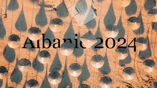 Albanie 2024 [upl. by Dachi949]