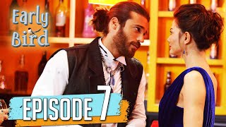 Early Bird Full Episode 7 English Subtitles DaydreamerErkenciKus [upl. by Leonhard]