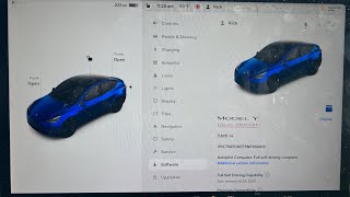 How to decode your Tesla’s VIN Number 2022 Version [upl. by Adnwahsal14]