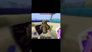 Bro just disappeared 💀 minecraft trending cpvp minecraftgameplay fypシ゚viral viralvideo [upl. by Tench257]