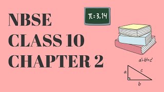 Maths Class 10NBSE Ex 22 Section BQ1 iii and iv [upl. by Brandais]