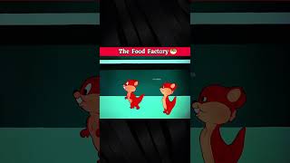 The Food Factory [upl. by Allenad832]