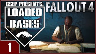 Fallout Loaded Bases  EP1 [upl. by Tiphany]