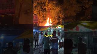 Diwali pe ye kya hua😱minivlog tranding diwali dailyvlog [upl. by Nitsraek]