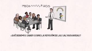 ¿Que son las salvaguardas [upl. by Anizor]