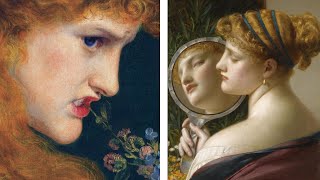 Why Did PreRaphaelite Fashion Die [upl. by Enelia951]