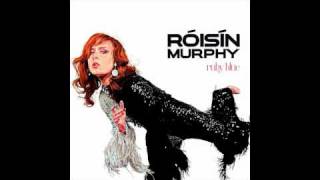 Róisín Murphy  Ramalama Bang Bang [upl. by Dlaner132]