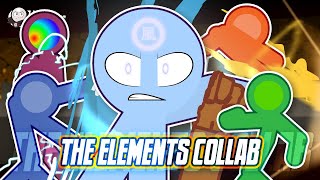 The Elements Collab [upl. by Stacie]