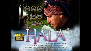 HALA  Awarded Documentary Ödüllü Belgesel2012 Full HD DirectorVeysel AKŞAHİN [upl. by Schatz]