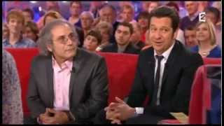 Fred Zeitoun et Laurent Gerra Vivement Dimanche avec Michel Drucker  4 nov 2012 [upl. by Shieh622]