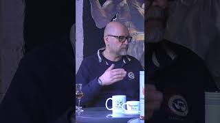 Kava amp Rakija Shorts Igor Marković  Popularni Stripovi [upl. by Aihsiek]