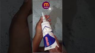 Tiles Gap Filler Waterproof gapfiller meesho unboxing youtubeshorts [upl. by Noby70]