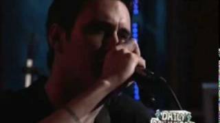 Breaking Benjamin  So Cold Live [upl. by Etireuqram]