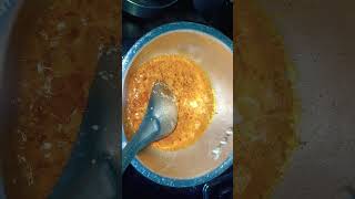 Upvas chi amti Segdanyanchi amti varai Bhat shortsvideo food [upl. by Chen]