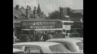 Rhyl 1960s A Tale Of Two Seasons [upl. by Metts]