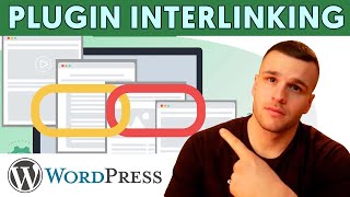 🔗 Mejor Plugin de INTERLINKING para WORDPRESS Interlinking Manager Plugin [upl. by Ninnetta895]