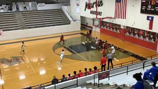 Princeton TX vs Braswell TX  High School Basketball  November 25 2024 🏀🔥 [upl. by Nnod]