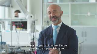 WISE medical devices made flexible  SDA Bocconi [upl. by Ahaelam]