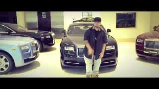 Dreben G amp Thracian From BG 2 LA Official VIdeo 2014 [upl. by Duma393]