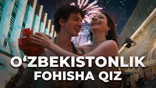 Sinfdosh er xotinlar Ozbek kino Синфдош эр хотинлар [upl. by Wolliw]