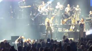 Céline Dion  Dans Un Autre Monde amp Terre Live July 1st 2017 Stade Pierre Mauroy Lille [upl. by Napas503]