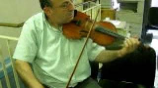 Musique orientale Violon [upl. by Krenn]