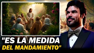 ðŸ’ž El mandamiento del amor  Jonathan Ramos Horacio Giusto [upl. by Ellerey]